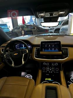 شيفروليه تاهو